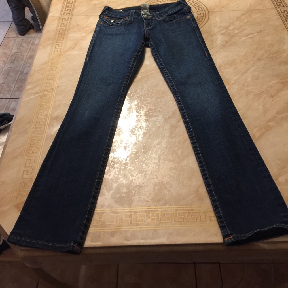 True religion jeans